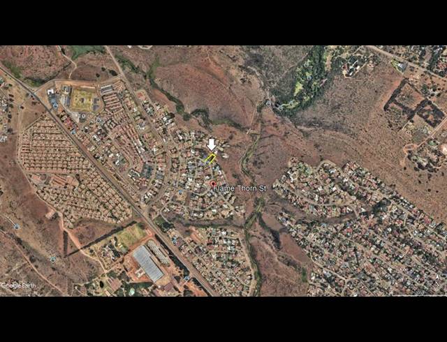 LAND FOR SALE IN RANGE VIEW